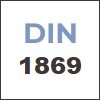 ��������� - DIN 1869