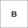 Форма - B Форма - B