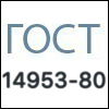  -  14953-80