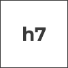 Допуск на O - h7 Допуск на O - h7