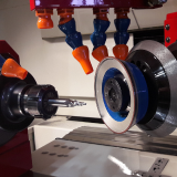 Нанесение износостойких покрытий Нанесение износостойких покрытий